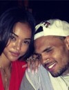 Chris Brown et Karrueche Tran : un couple adepte du "Je t'aime, moi non plus"