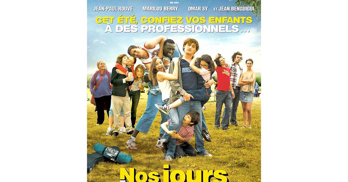 Bande Annonce De Nos Jours Heureux Nos jours heureux : que sont devenus les acteurs du film ? - Purebreak