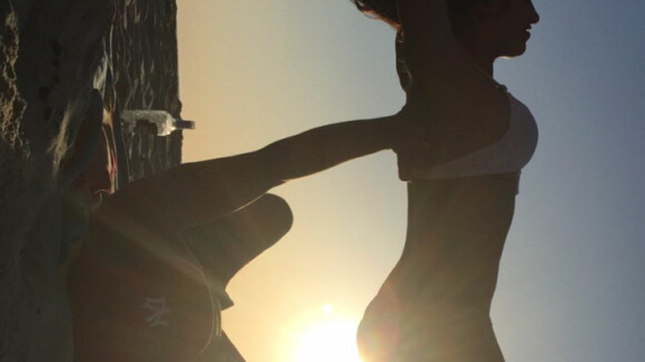 Jessica (Les Anges 7) : déclaration d'amour à Zack sur Snapchat