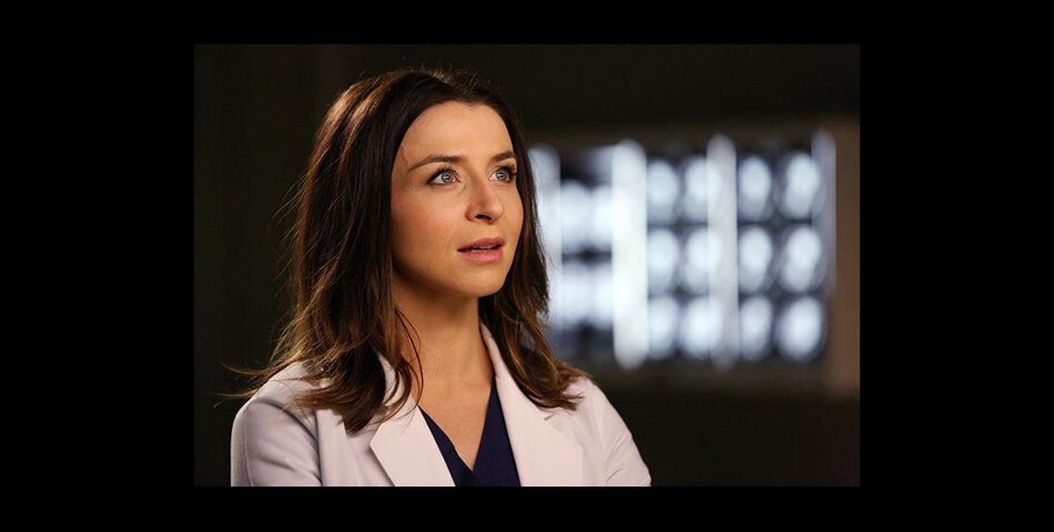 Grey&#039;s Anatomy saison 11 : Amelia sur une photo