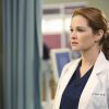 Grey's Anatomy saison 11 : Sarah Drew sur une photo
