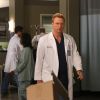 Grey's Anatomy saison 11 : Owen sur une photo