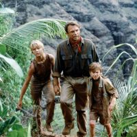 Jurassic Park : 22 ans après, que deviennent les enfants du film ?