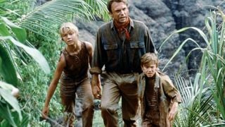 Jurassic Park : 22 ans après, que deviennent les enfants du film ?