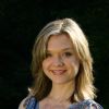 Jurassic Park : 22 ans après, Ariana Richards est peintre