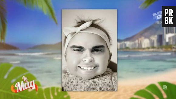 A quoi ressemblerait l'enfant de Shanna et Thibault (Les Anges 7) ? Réponse dans le Mag d'NRJ12