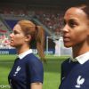 FIFA 16 : découvrez les coulisses de l'intégration de l'Equipe de France Féminine dans le jeu