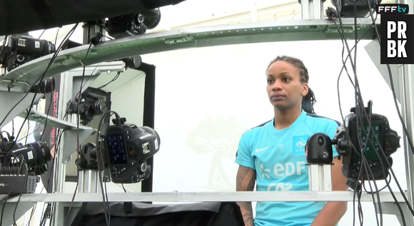 FIFA 16 : découvrez les coulisses de l'intégration de l'Equipe de France Féminine dans le jeu