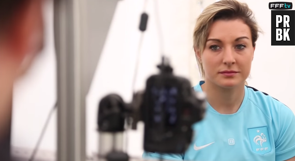 FIFA 16 : découvrez les coulisses de l'intégration de l'Equipe de France Féminine dans le jeu