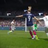 FIFA 16 : découvrez les coulisses de l'intégration de l'Equipe de France Féminine dans le jeu