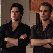 The Vampire Diaries saison 7 : Damon et Stefan face à un retour très inquiétant