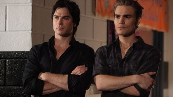 The Vampire Diaries saison 7 : Damon et Stefan face à un retour très inquiétant