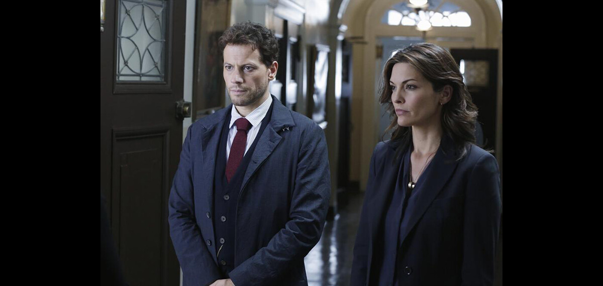 Photo : Forever saison 1 : une série qui peine aux USA - PureBreak