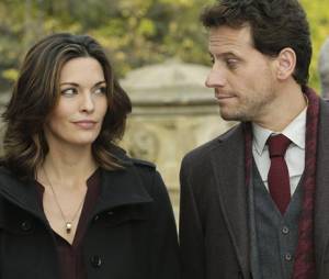 Forever saison 1 : Ioan Gruffudd et Alana de la Garza, les nouveaux Castle et Beckett ?