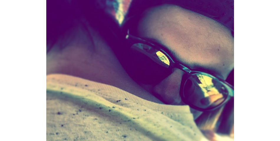 Laure Manaudou heureuse et amoureuse sur Instagram