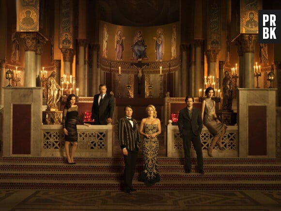 Hannibal saison 3 : la série annulée par NBC mais bientôt sauvée pour une saison 4 ?