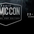 Shawn Ashmore (The Following), James Marsters (Buffy)... les premiers invités du Comic Con de Paris