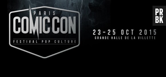 Shawn Ashmore, Eric Balfour, James Marsters... la Comic Con de Paris 2015 dévoile la liste des invités
