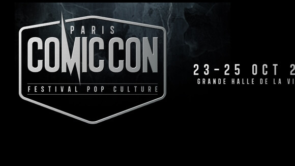 Shawn Ashmore (The Following), James Marsters (Buffy)... les premiers invités du Comic Con de Paris