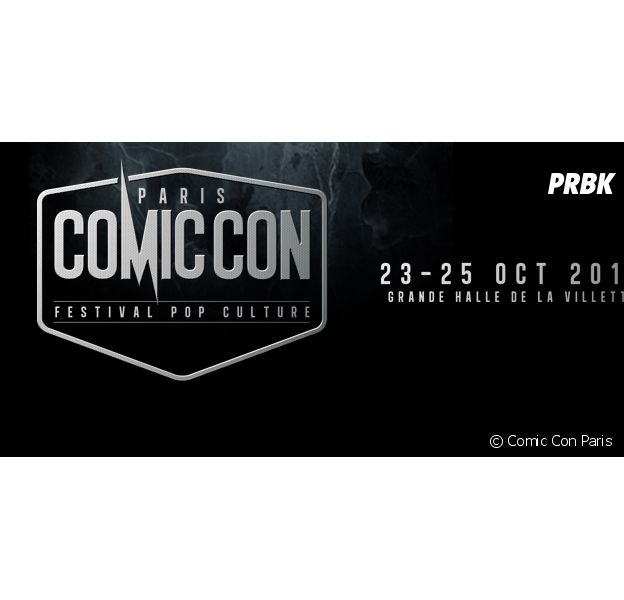 Shawn Ashmore, Eric Balfour, James Marsters... la Comic Con de Paris 2015 dévoile la liste des invités