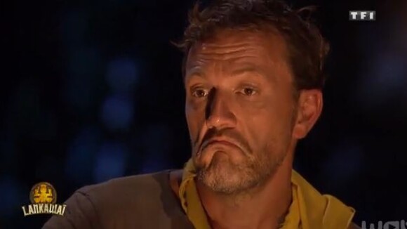 Marc (Koh Lanta 2015) insulté par Moundir sur Twitter : "Vraie merde"