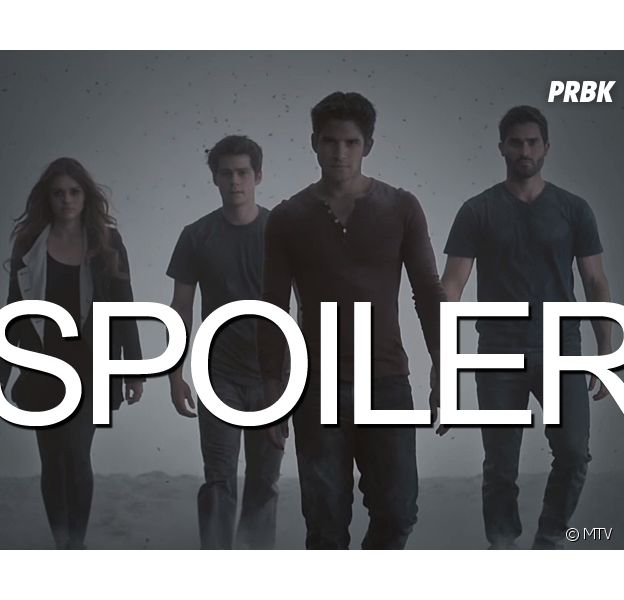 Teen Wolf saison 5 : Lydia, Stiles et Scott en danger... ce qu'il faut retenir de l'&eacute;pisode 1