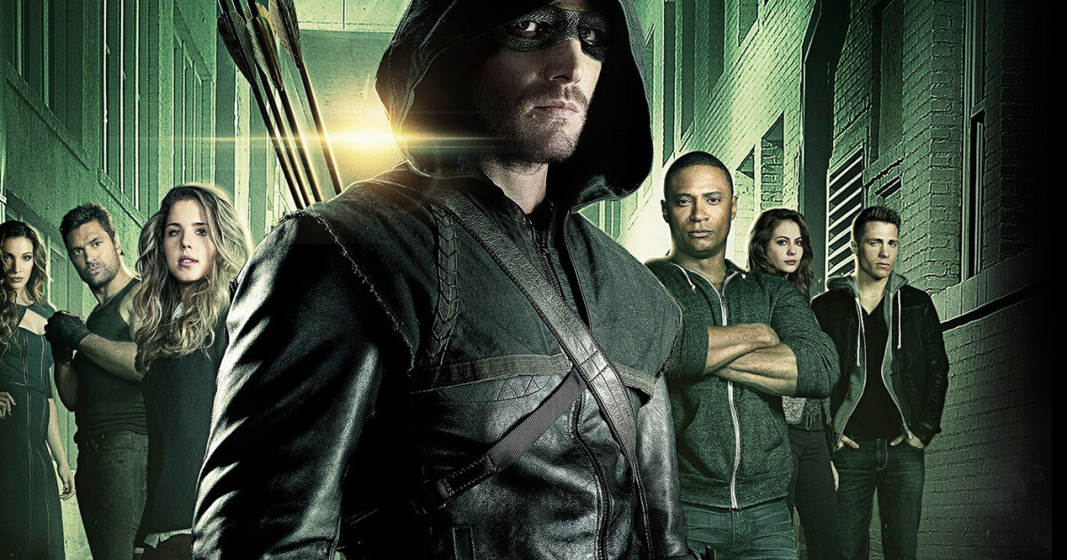 Arrow saison 2 : retours surprises, mort, The Flash... tout ce qui nous