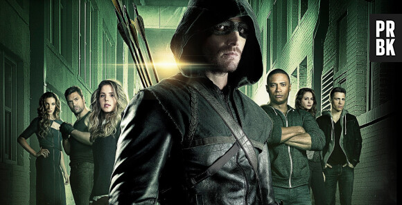 Arrow saison 2 : mort, The Flash, Black Canary... ce qui nous attend