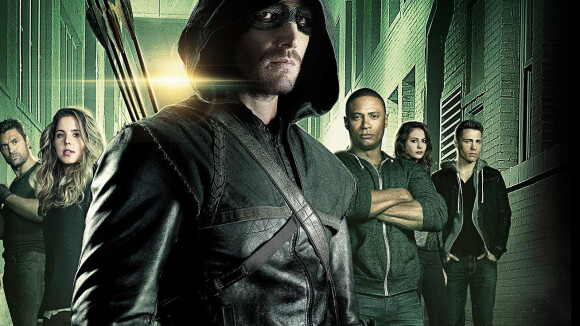 Arrow saison 2 : retours surprises, mort, The Flash... tout ce qui nous attend sur TF1