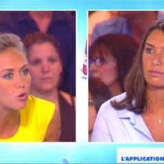 Enora Malagré furieuse face à la créatrice de l'appli Gossip dans TPMP : "C'est absolument honteux"