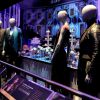 Hunger Games : les costumes de la soirée des vainqueurs dans le second volet à l'exposition à New York