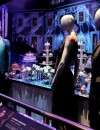Hunger Games : les costumes de la soirée des vainqueurs dans le second volet à l'exposition à New York