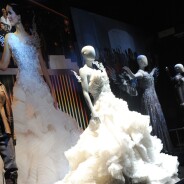 Hunger Games : costumes, décors... voici ce que l&#039;on peut voir à l&#039;exposition à New York