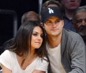Mila Kunis et Ashton Kutcher : mariage secret pour le couple ?