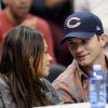 Mila Kunis et Ashton Kutcher : parents pour la deuxième fois ?