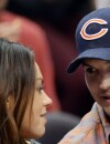  Mila Kunis et Ashton Kutcher : parents pour la deuxi&egrave;me fois ? 