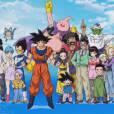  Dragon Ball Super est diffus&eacute; sur Fuji TV depuis le 5 juillet 2015 