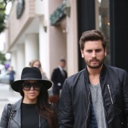 Kourtney Kardashian et Scott Disick, la rupture : la soeur de Kim largue le père de ses enfants