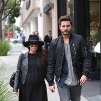 Kourtney Kardashian et Scott Disick, la rupture : la soeur de Kim largue le père de ses enfants