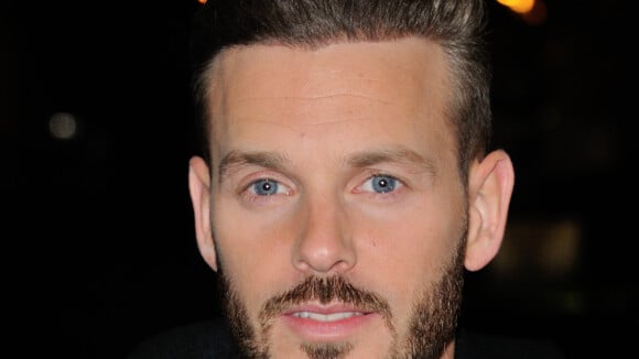 M. Pokora : ce qu'il pense de l'arrivée de Fauve Hautot dans le jury de DALS 6