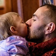 Karim Benzema : papa complice avec sa fille Mélia après ses folles nuits avec Rihanna