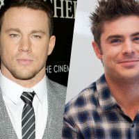 Zac Efron, Channing Tatum... Bear Grylls a convaincu des stars de mettre leur vie en danger