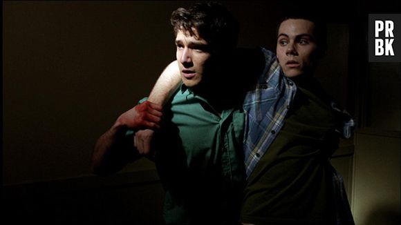 Teen Wolf saison 5 : Scott et Stiles bientôt ennemis ?