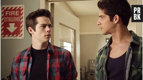 Teen Wolf saison 5 : Scott et Stiles bientôt ennemis ?