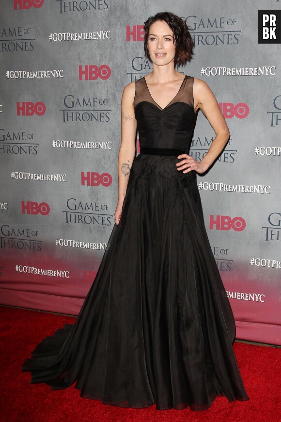 Lena Headey maman : la star de Game of Thrones a accouché d'une petite fille