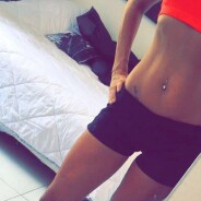 Nathalie (Les Anges 7) sportive sexy sur Instagram : ses fans impressionnés