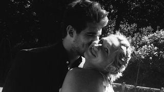 Tatiana Golovin maman : première photo de son bébé avec son beau rugbyman