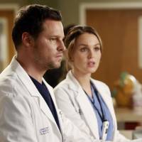 Grey&#039;s Anatomy saison 12 : bientôt la rupture pour le couple Jo / Alex ?