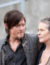  The Walking Dead saison 6 : quel avenir pour Daryl et Carol ? 