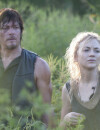  The Walking Dead saison 6 : Daryl aurait pu &ecirc;tre en couple avec Beth 